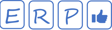 ERP data Logo
